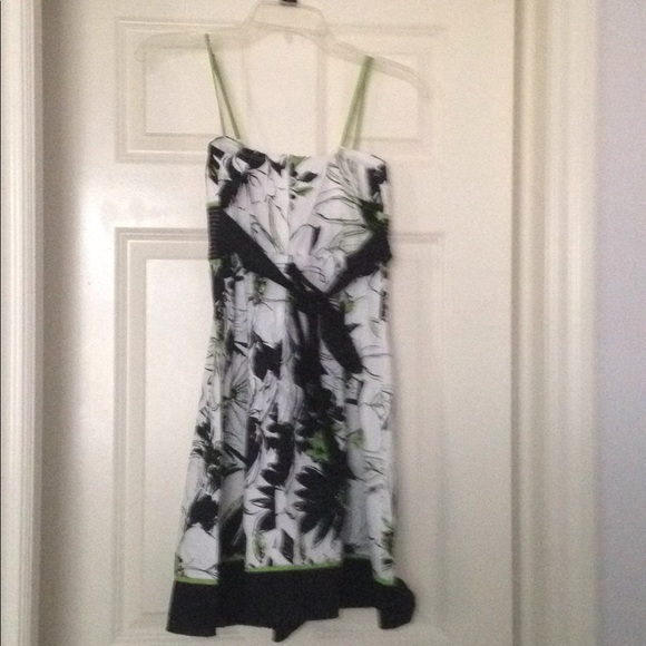 *Speechless spaghetti strap dress - Picture 2 of 4